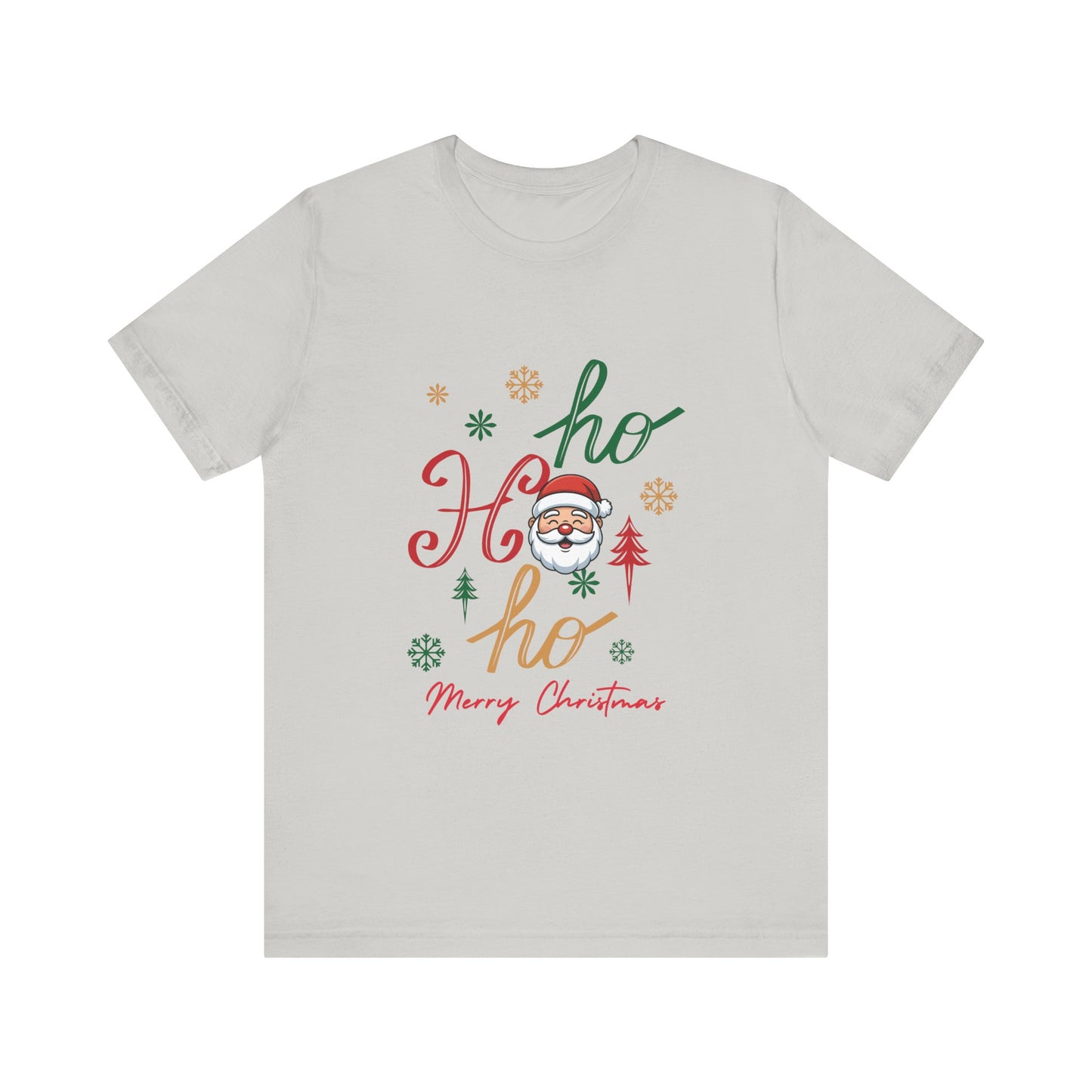 Christmas Family Tee
