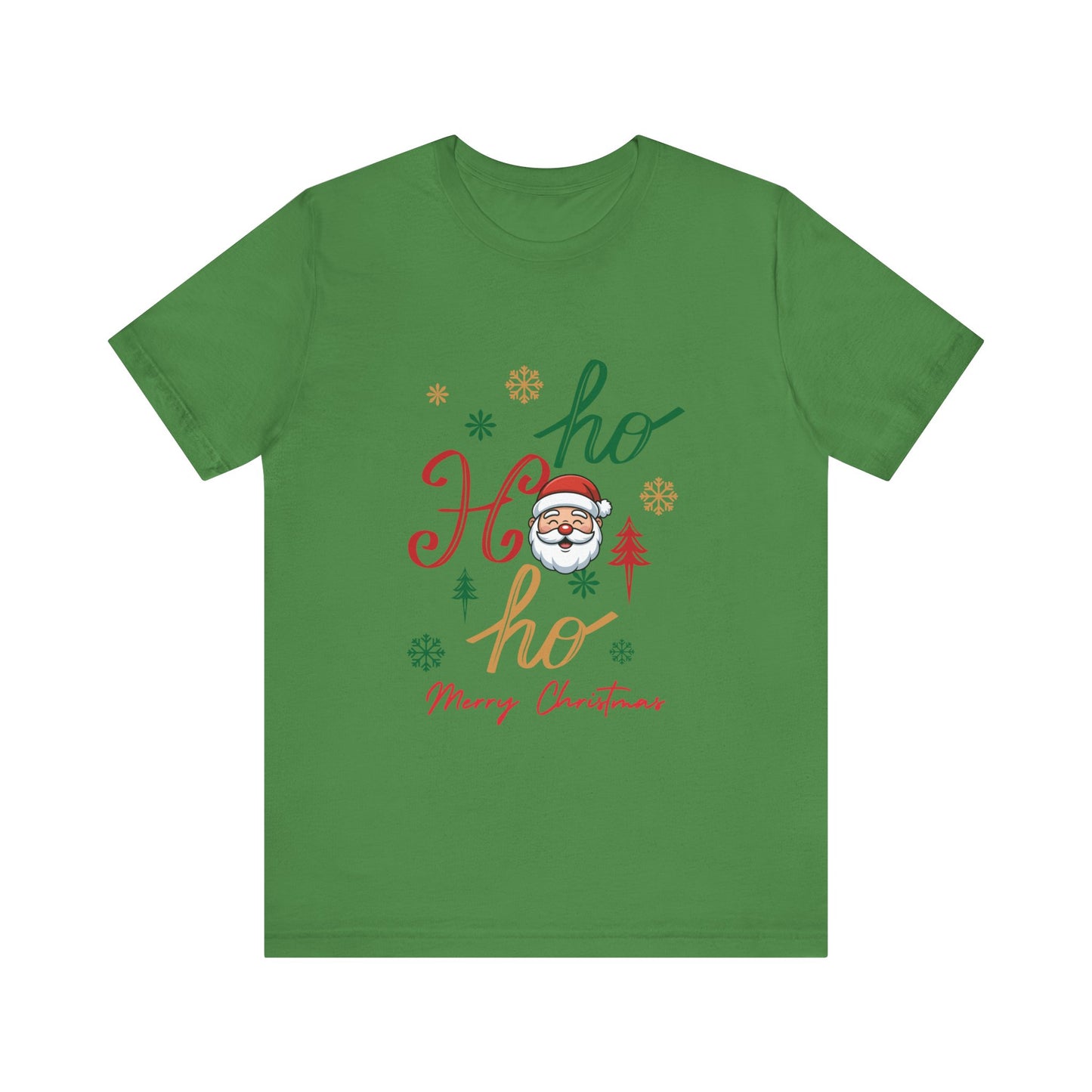 Christmas Family Tee