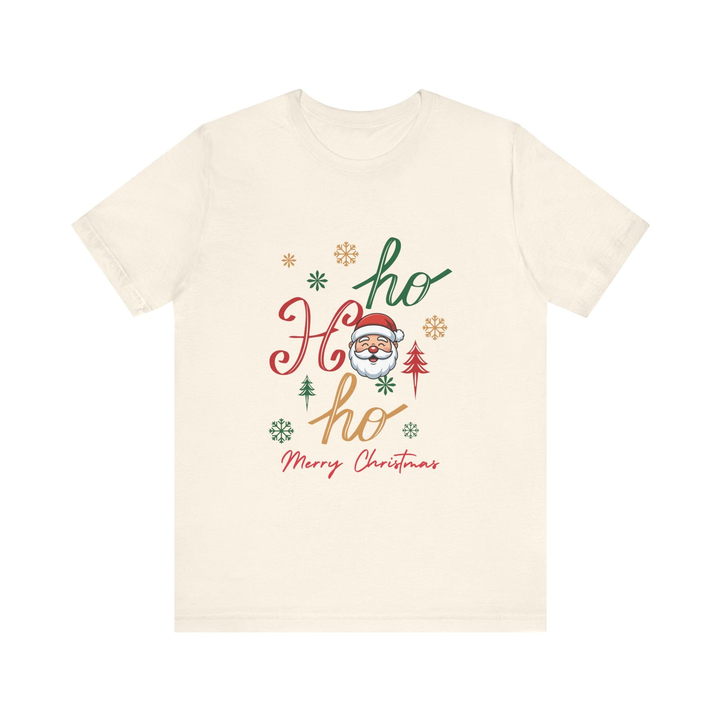 Christmas Family Tee