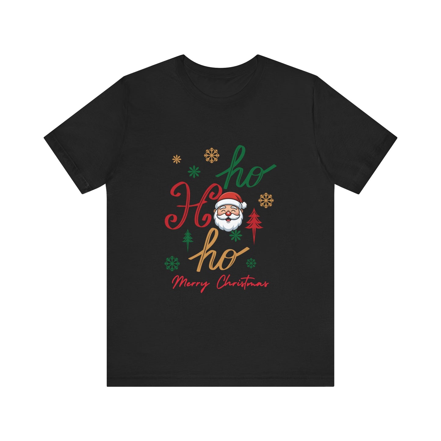 Christmas Family Tee