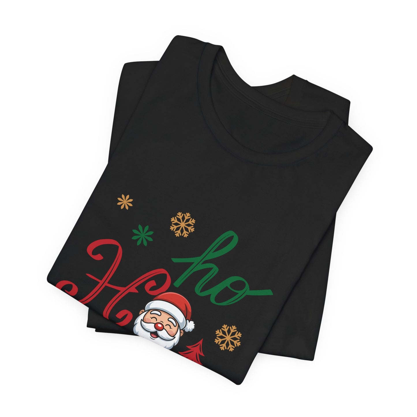 Christmas Family Tee