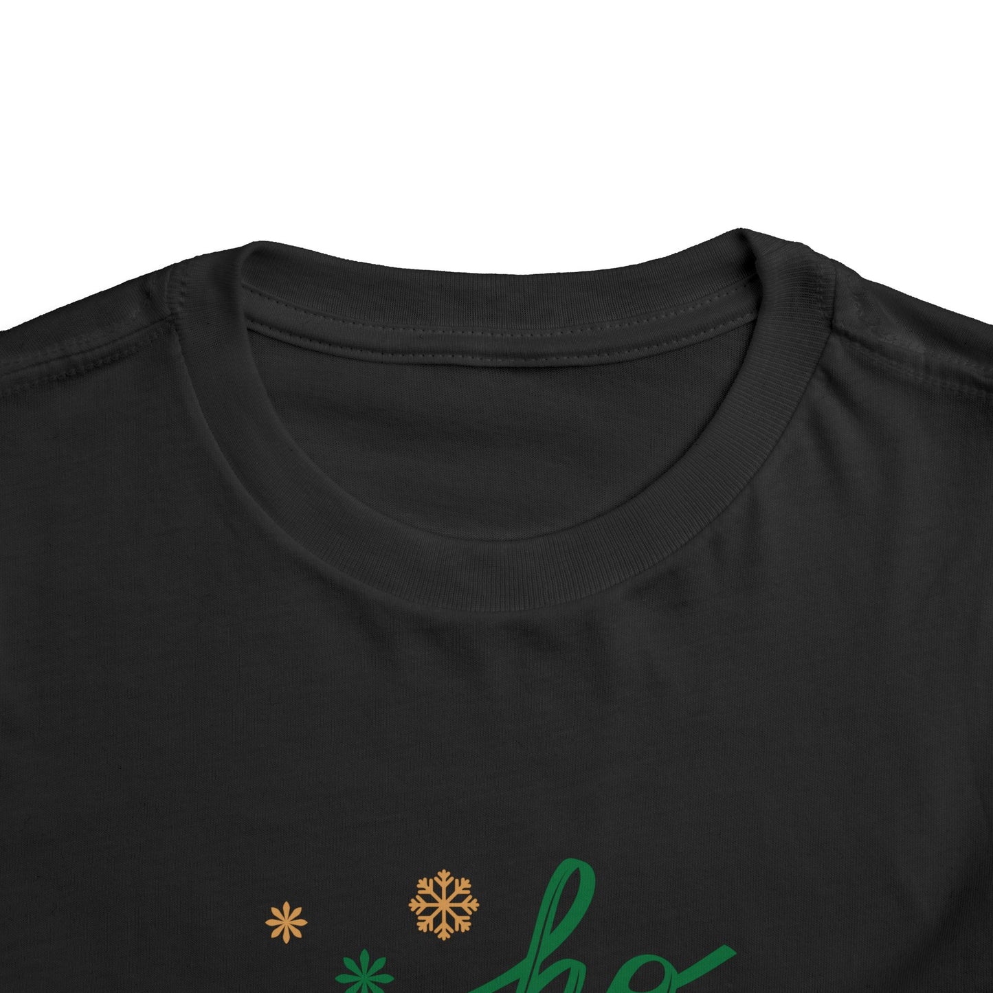 Toddler Christmas Tee