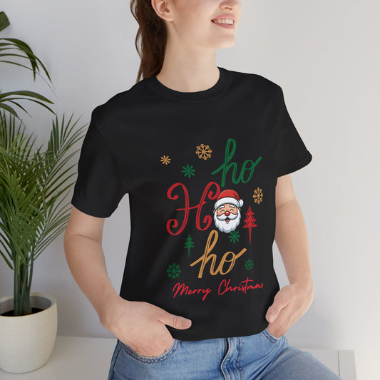 Christmas Family Tee