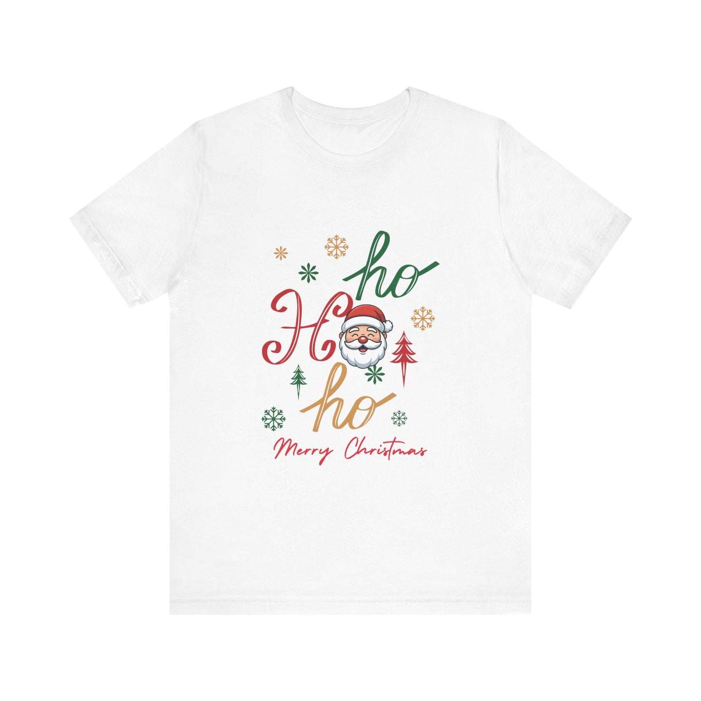 Christmas Family Tee