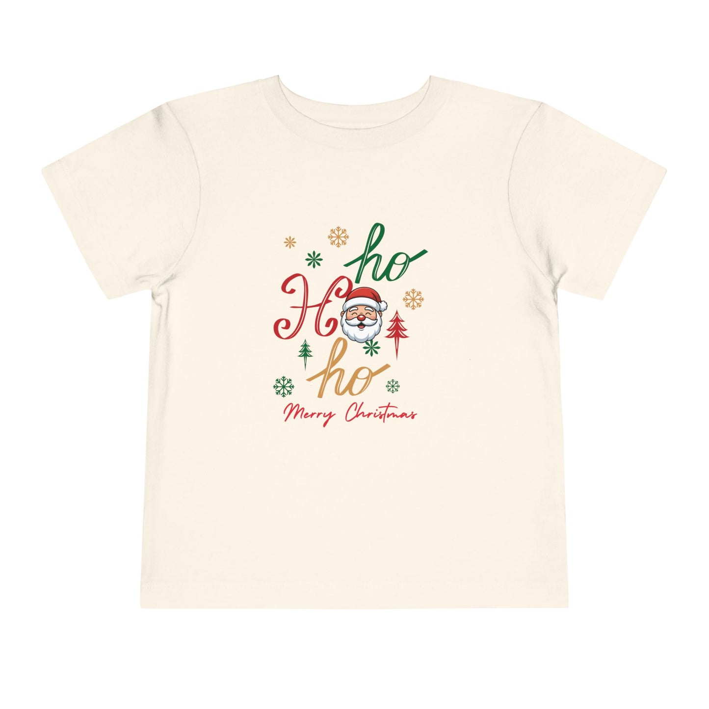 Toddler Christmas Tee