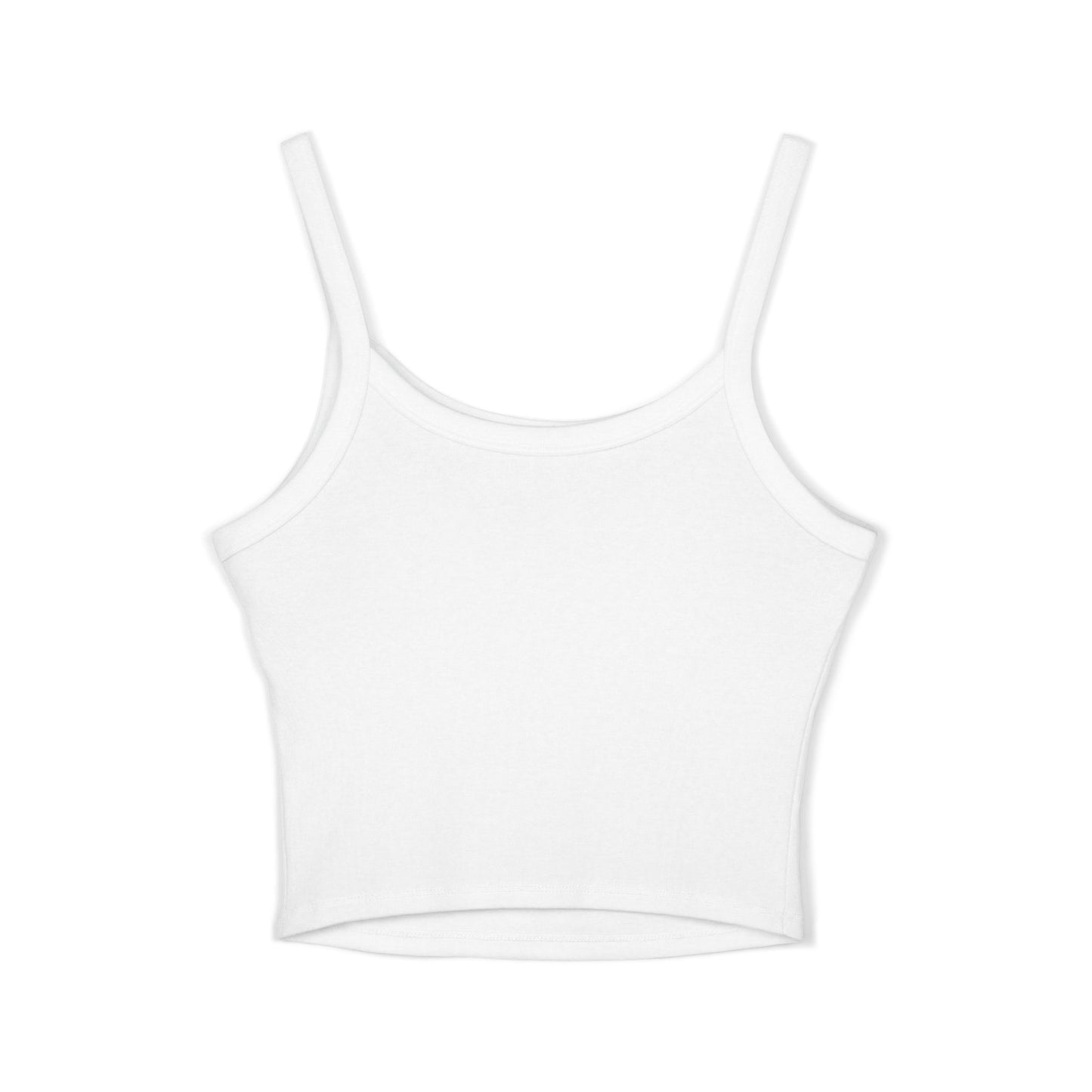 Tank Top with Cute Bear Print - Women's Fashion