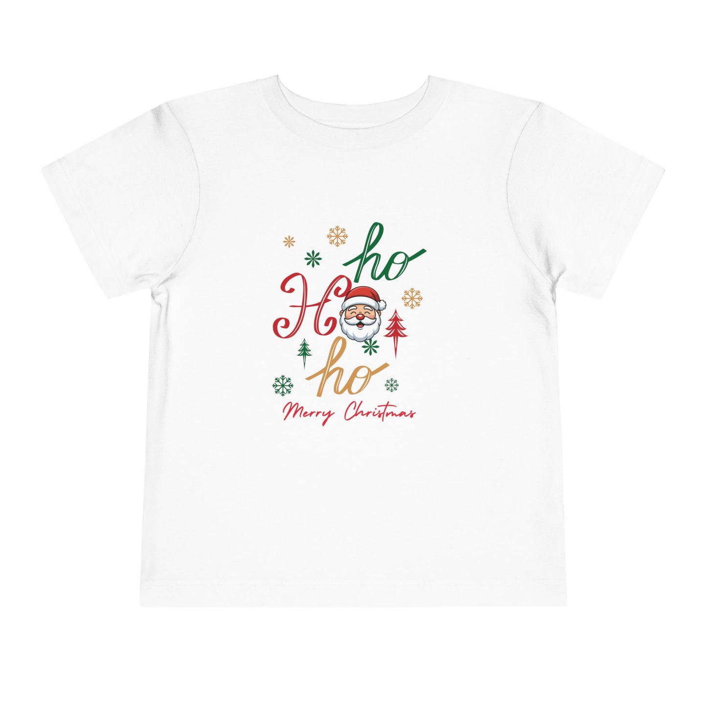 Toddler Christmas Tee