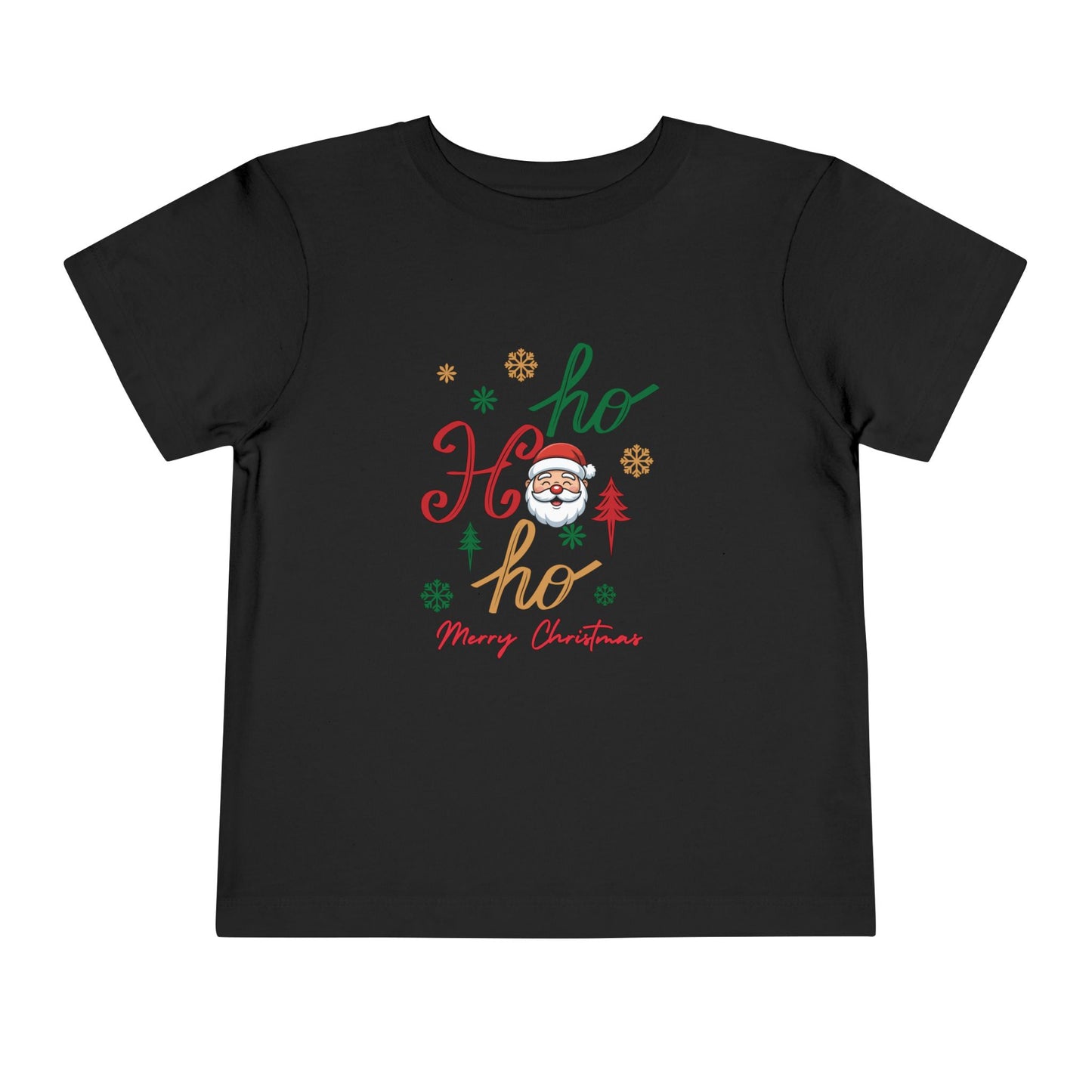 Toddler Christmas Tee