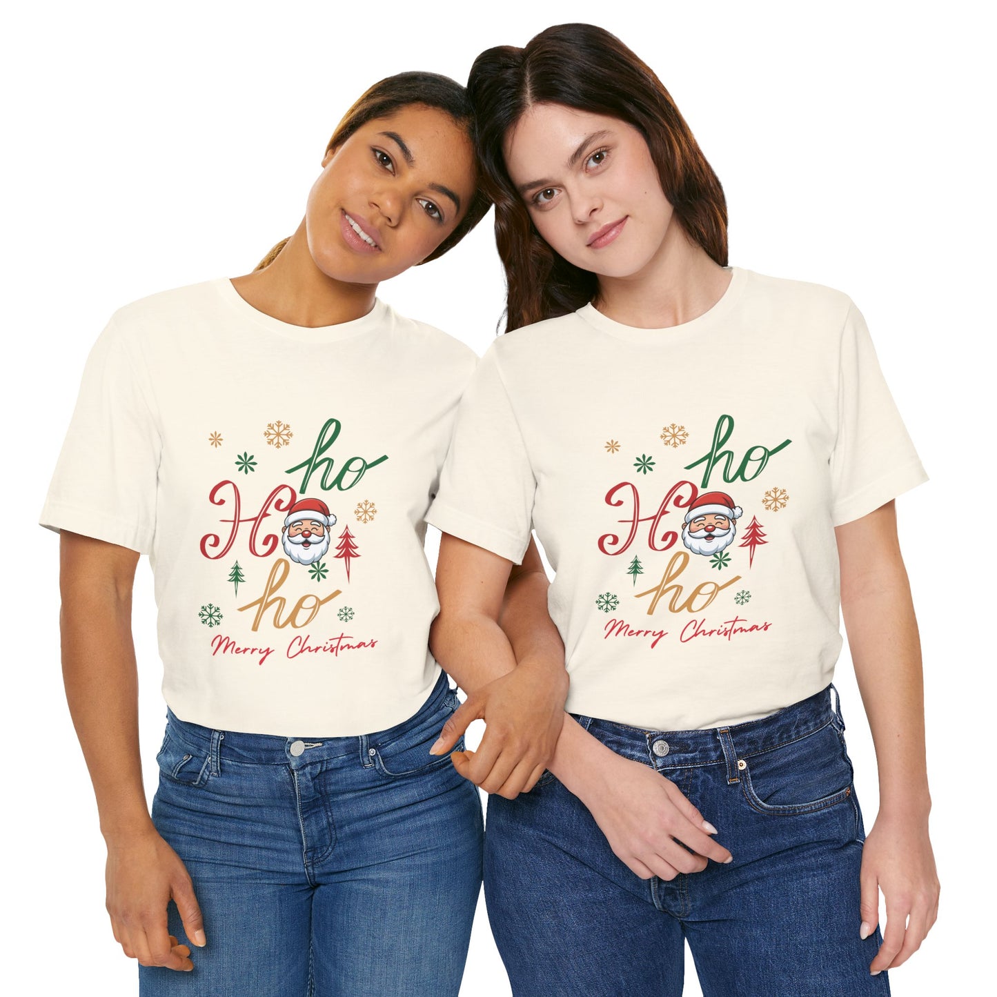 Christmas Family Tee