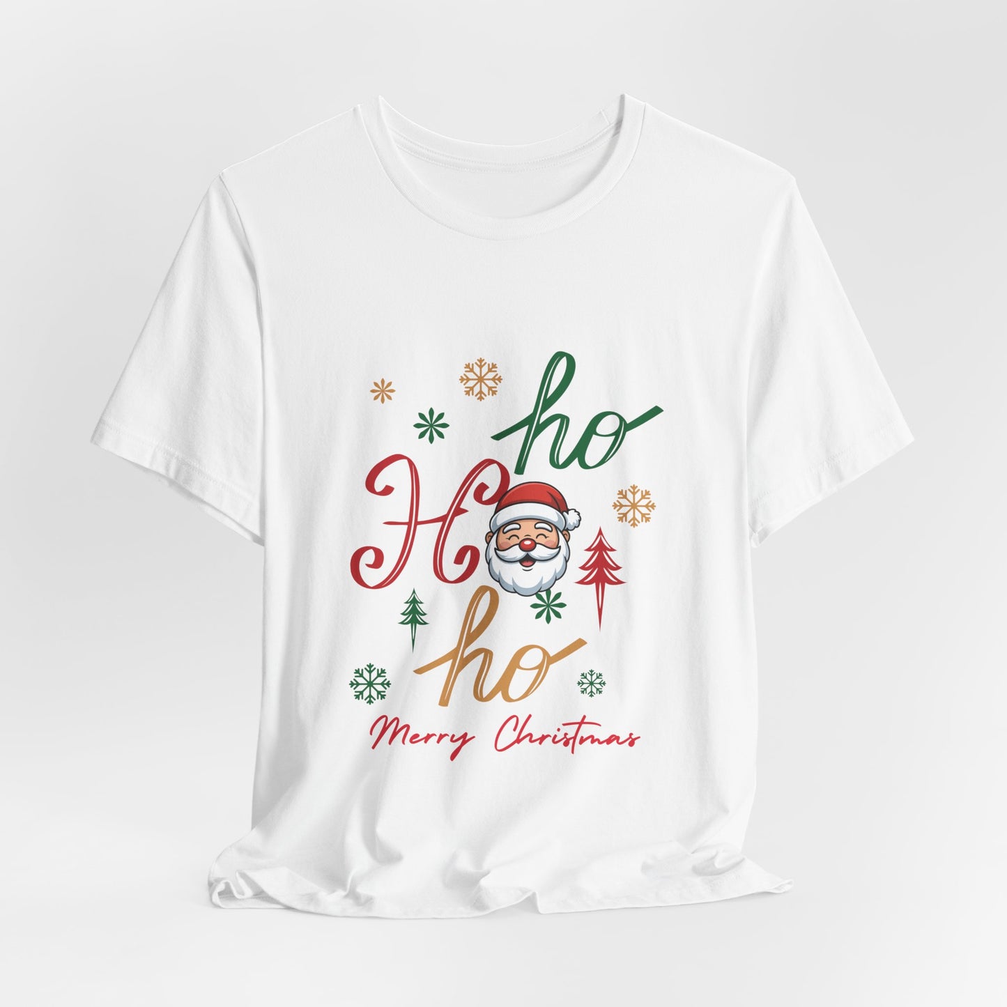 Christmas Family Tee