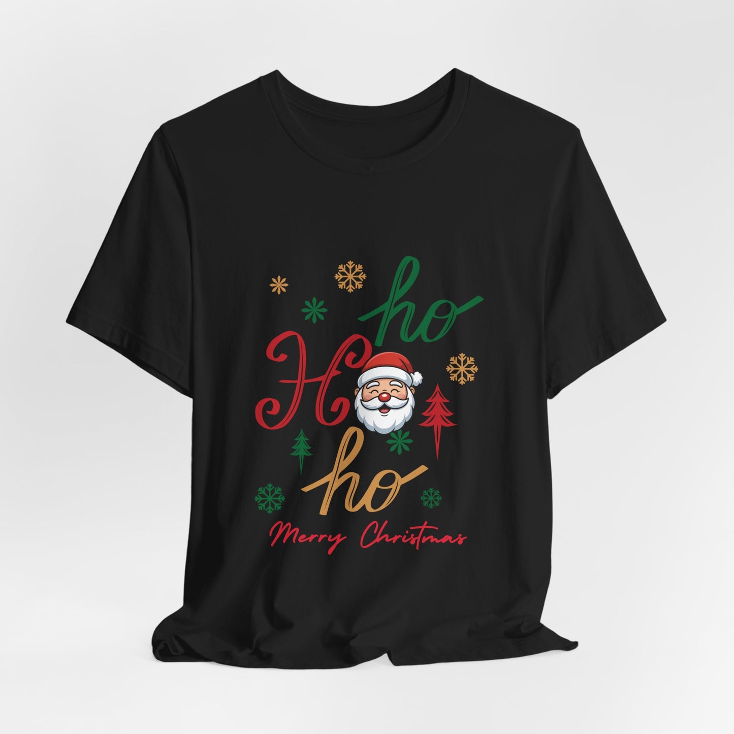 Christmas Family Tee