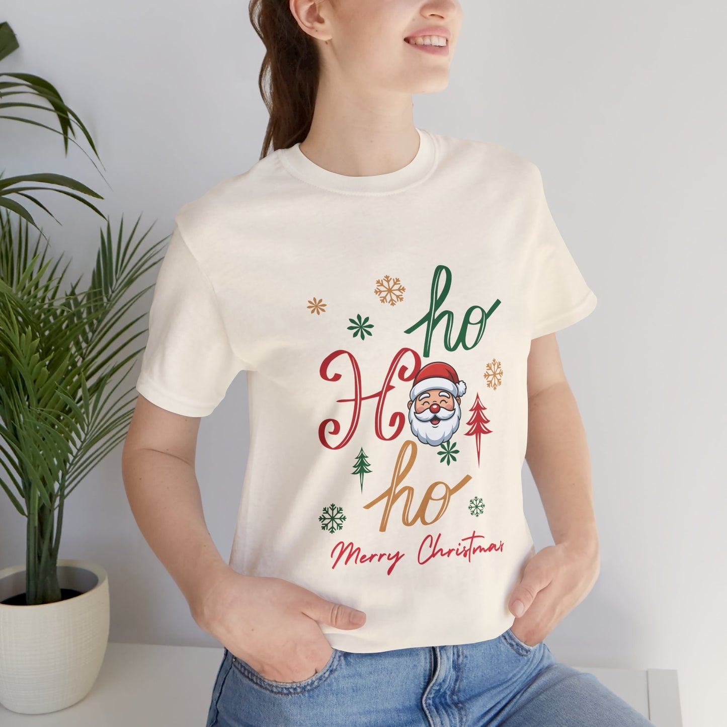 Christmas Family Tee