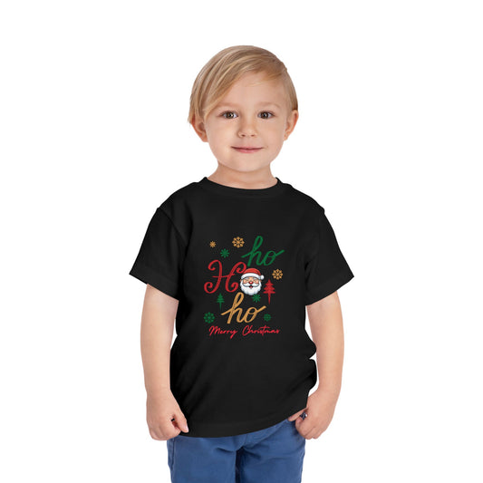 Toddler Christmas Tee